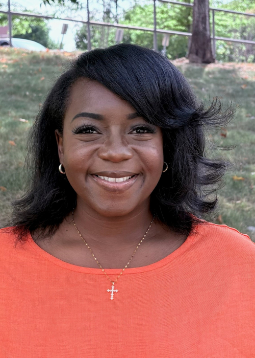 GeTerrica Johnson